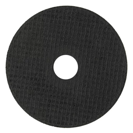 Круг отрезной по металлу, 115 х 2,5 х 22,2 мм Сибртех 743317 купить в Тобольске