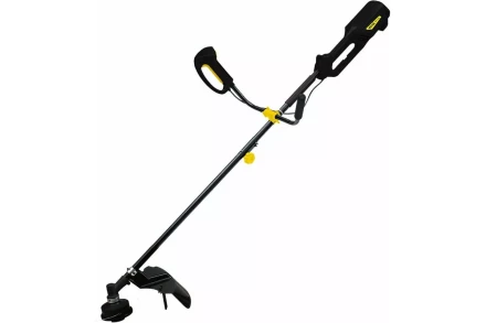 Электрический триммер Huter GET-1700B 70/1/8 купить в Тобольске