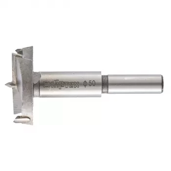 Сверло Форстнера по дереву 50 мм цилиндрический хвостовик СИБРТЕХ 704850 купить в Тобольске