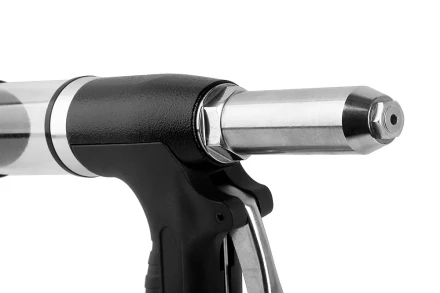 Пневматический заклепочик MESSER AHR-300 для вытяжных заклепок 4,0 - 6,4 мм) купить в Тобольске