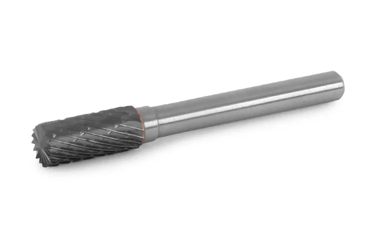 Цилиндрическая фреза MESSER с зубчатым торцом (тип В) B1020M06 купить в Тобольске