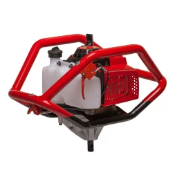 Бензобур GroundDrill-8 без шнека ADA