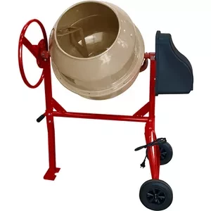 Бетономешалка ELITECH Б 160 купить в Тобольске