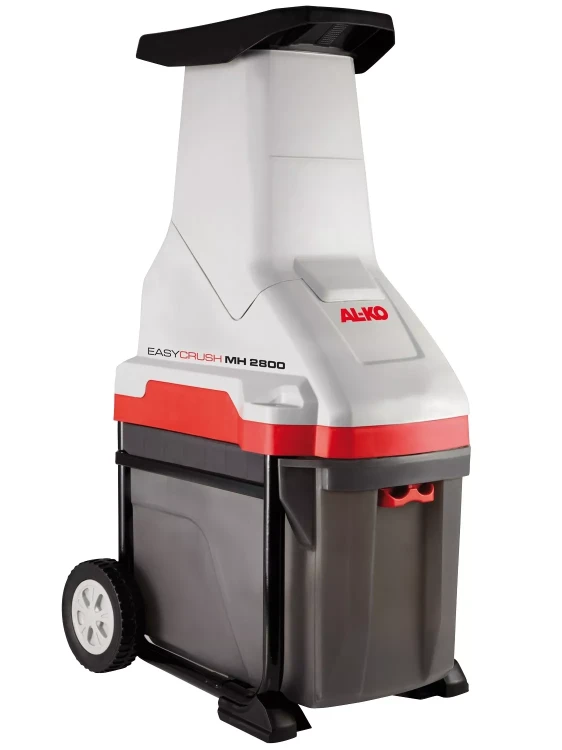 Измельчитель садовый AL-KO EASY CRUSH MH 2800 купить в Тобольске