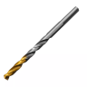 Сверло спиральное по металлу Denzel 5,5 x 93 мм, Р6М5, Golden Tip 718234 купить в Тобольске