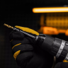 Сверло спиральное по металлу Denzel 5,5 x 93 мм, Р6М5, Golden Tip 718234 купить в Тобольске