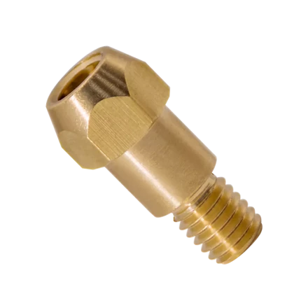 Вставка наконечника М8*28 (MW-36) Оберон XL142.0020 купить в Тобольске