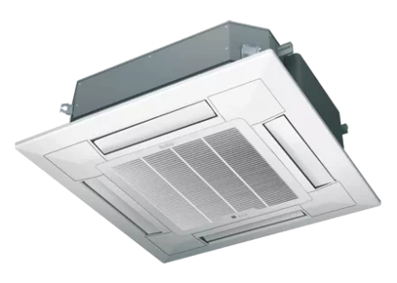 Внутренний блок BALLU BLC_C/in-12HN1 (compact) сплит-системы, кассетного типа купить в Тобольске
