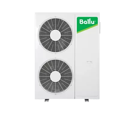Внутренний блок BALLU BLC_C/in-12HN1 (compact) сплит-системы, кассетного типа купить в Тобольске