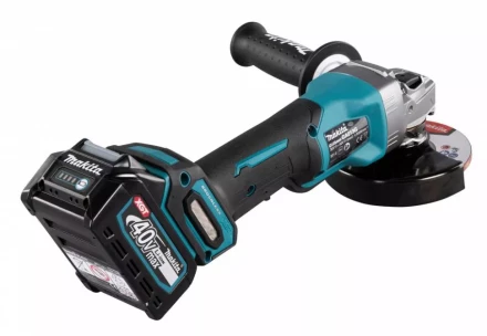 Угловая шлифовальная машина XGT Makita GA013GM201 купить в Тобольске