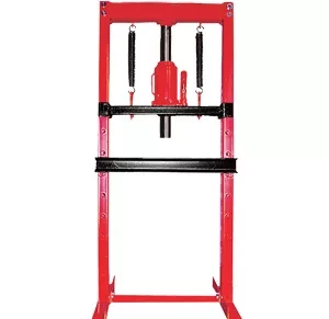 Пресс гидравлический 20 т TOR TL0600-20 118206 купить в Тобольске