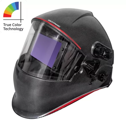 Маска сварочная Хамелеон Aurora SUN-9 DYNAMIC купить в Тобольске