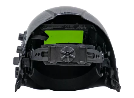 Маска сварочная Хамелеон Aurora SUN-9 DYNAMIC купить в Тобольске