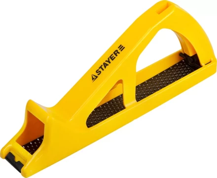 Рашпиль STAYER &quot;MASTER&quot; обдирочный, пластмассовый, 250мм 1882 купить в Тобольске