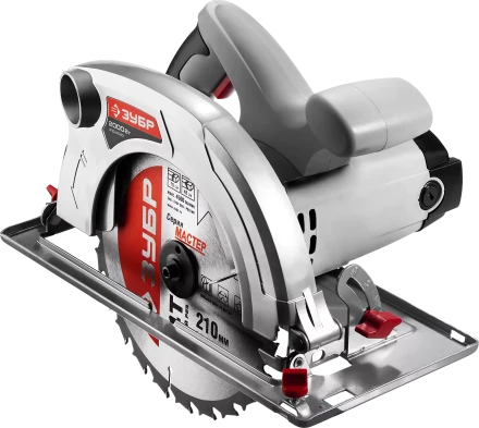 Пила циркулярная ЗПД-2000 серия МАСТЕР купить в Тобольске