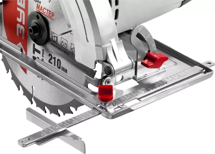 Пила циркулярная ЗПД-2000 серия МАСТЕР купить в Тобольске