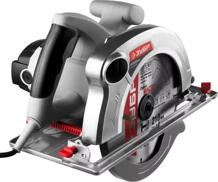 Пила циркулярная ЗПД-2000 серия МАСТЕР купить в Тобольске