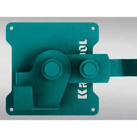 Ручной станок для гибки арматуры 23305 купить в Тобольске