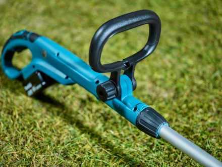 Аккумуляторный триммер Makita DUR181Z (без АКБ и ЗУ) купить в Тобольске