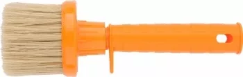 Кисть маховые &quot;ФАСАД&quot; 80 мм  MATRIX Color Line 83397 купить в Тобольске