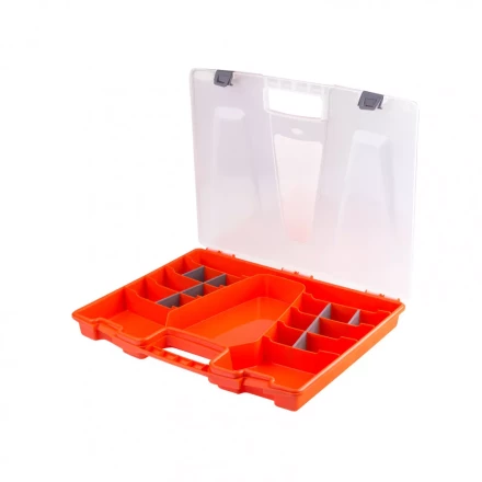 Органайзер 460 х 360 х 50 мм пластик Россия Stels 90719 купить в Тобольске