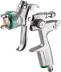 Краскопульт пневматический KRAFTOOL &quot;PRO&quot; Jeta 1000, HVLP, c верхним бачком, 1,3мм 06559-1.3 купить в Тобольске