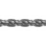 Бур по бетону SDS-Plus ЗУБР "МАСТЕР", 2 резца, спираль 4С, 10х310мм 29315-310-10 купить в Тобольске