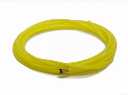 Канал тефлоновый 1,2-1,6 желтый 5м GM0762 Ref Aurora купить в Тобольске