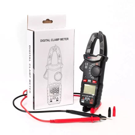 Токоизмерительные клещи КВТ КТ 200А (79129) купить в Тобольске