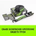 Ремень для крепления груза HITCH RS 5010 PROFESSIONAL 6000 кг 10 м (SZ062610) купить в Тобольске