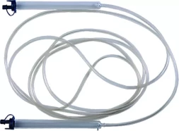 Гидроуровень L 25 м D 8 мм со шкалой СИБРТЕХ Россия 37057