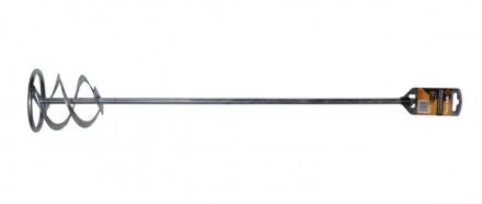 Миксер оцинкованный Вихрь 600х100 мм купить в Тобольске