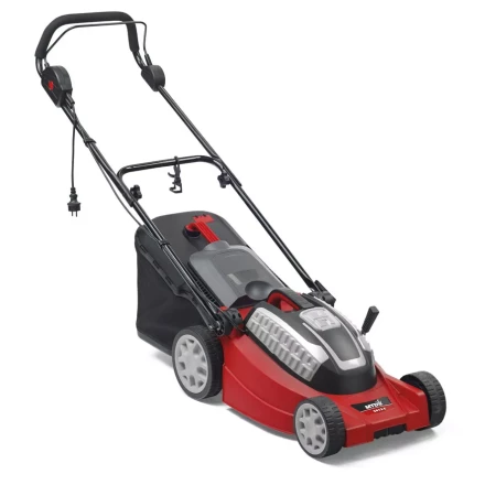 Электрическая газонокосилка MTD 3816 E HW купить в Тобольске