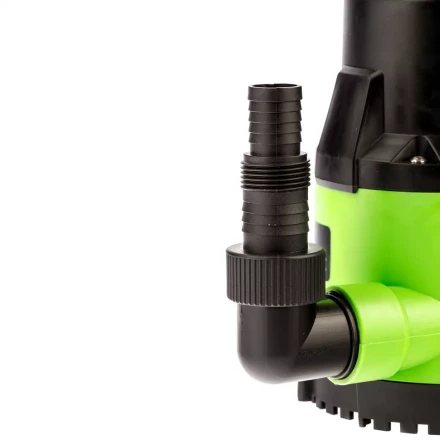 Дренажный насос для чистой воды Сибртех СДН500-5 97262 купить в Тобольске