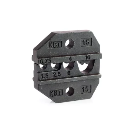 Номерные матрицы МПК-15 КВТ купить в Тобольске