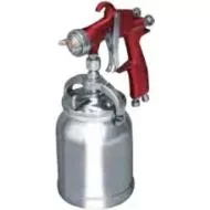 Краскораспылитель Кратон LVLP-02S  (Рсред, нижн бак) 3 01 02 017 купить в Тобольске