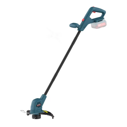 Аккумуляторный триммер ALTECO CT 21-25 Solo (без АКБ и ЗУ) 81554 купить в Тобольске