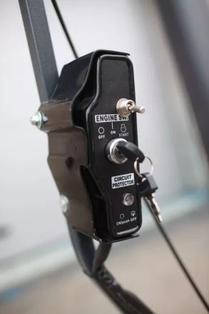 Мотобуксировщик Стем Север Эксперт 500 15 л/с реверс тормоз ручной запуск  купить в Тобольске