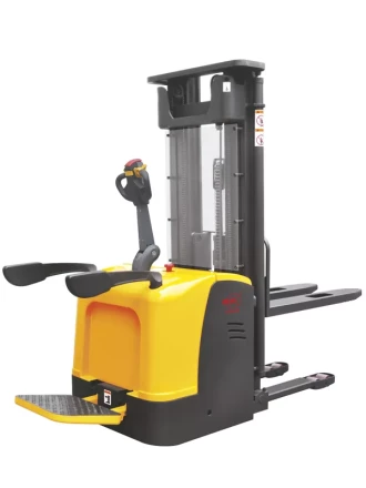 Штабелер самоходный 1,5 т 5,0 м XILIN CDDK15-III Li-ion 24/230 В/Ач (с платформой) 1049719 купить в Тобольске