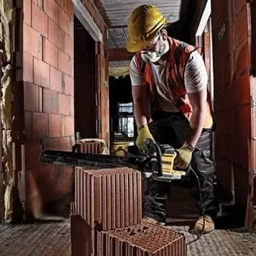 Пила - аллигатор DeWalt DWE 398 купить в Тобольске