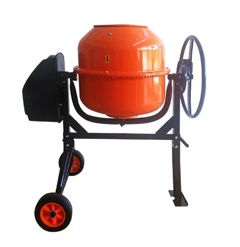 Бетоносмеситель AMIX BM-200L купить в Тобольске