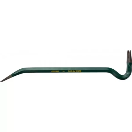 Лом-гвоздодер, 400 мм, 16 мм, шестигранный усиленный, KRAFTOOL 21901-40 купить в Тобольске