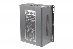 Стабилизатор напряжения WESTER STW10000NS