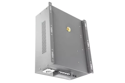 Стабилизатор напряжения WESTER STW10000NS купить в Тобольске