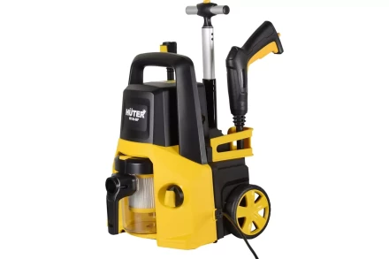 Автомобильная мойка-пылесос Huter W150-MF 70/8/26 купить в Тобольске