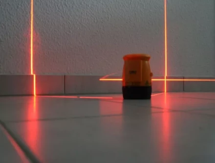 Нивелир лазерный ADA Geo-Fennel FL 40-3 Linner-HP купить в Тобольске