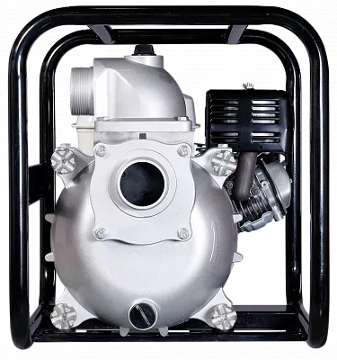 Мотопомпа Fubag PTH 1000 T двгатель Honda GX270 для сильнозагрязненной воды купить в Тобольске