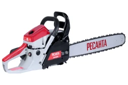 Бензопила Ресанта БП-6220 70/6/17
