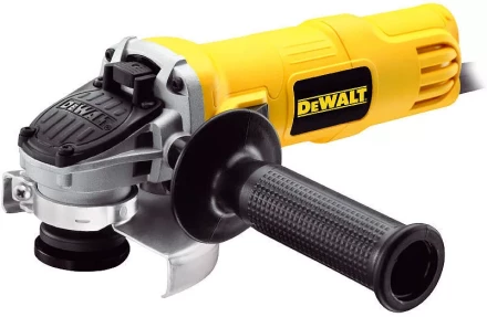 Угловая шлифмашина Dewalt DWE 4051 купить в Тобольске