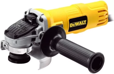Углошлифовальная машина УШМ DWE 4051-KS DeWalt купить в Тобольске